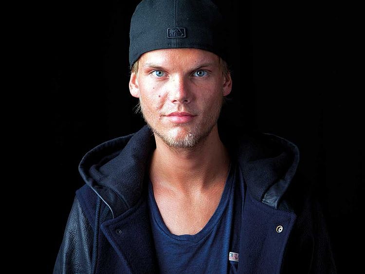 190612 Avicii