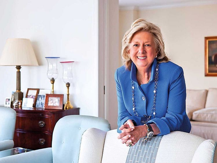 190612 Linda Fairstein