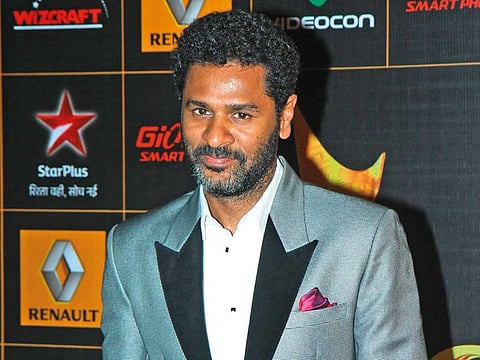 Prabhudeva