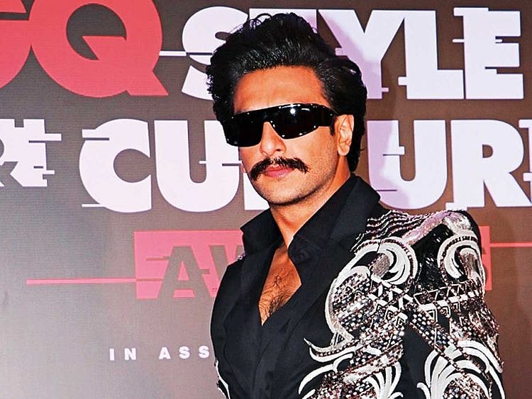 190612 Ranveer Singh