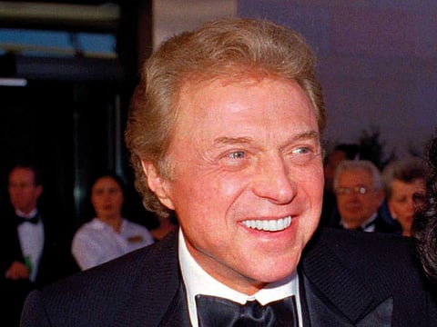 Steve Lawrence