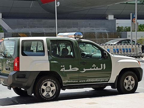 Dubai Police advise motorists to follow directions to ensure smooth visit to GITEX Global 2022 exhibition at the World Trade Centre. Photo for illustrative purposes