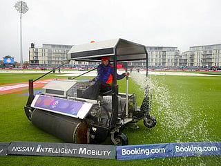 Cricket World Cup 2019: Should England be banned from hosting cricket tournaments?, asks Shashi Tharoor