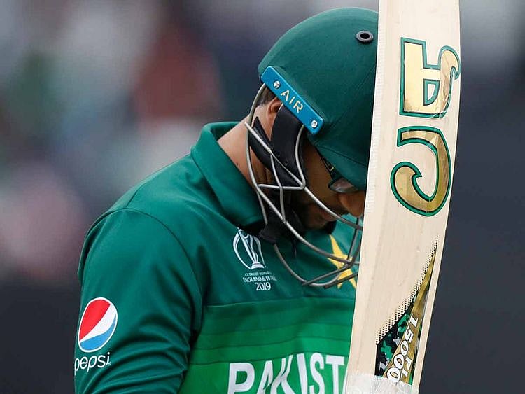 Imam-ul-Haq 20190612