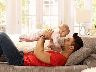 Millennial parents are raising their kids fine