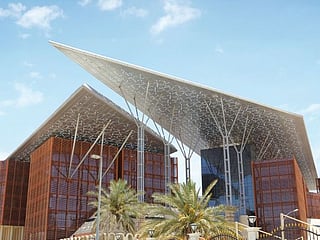 Abu Dhabi orders detention of man on charges of destroying government property and sharing video of the same on social media