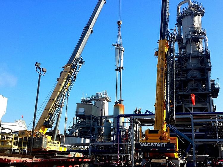 Oil prices fall on weaker demand growth, surprise gain in US crude stocks