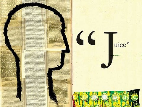 Jose Luis Barros/©Gulf News