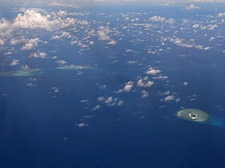 Philippines says three fishermen killed after boat rammed by ‘foreign’ vessel in South China Sea