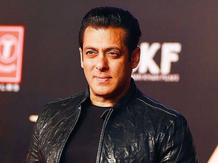 190613 Salman Khan