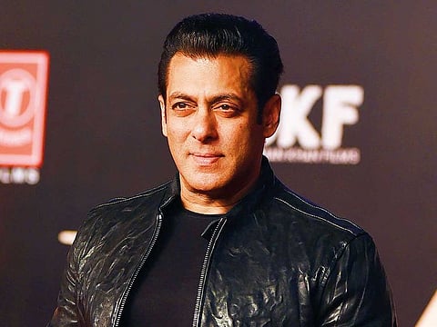 Salman Khan