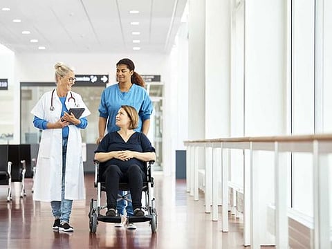 Whichever costing option hospitals end up choosing, better back that up with data analysis. 