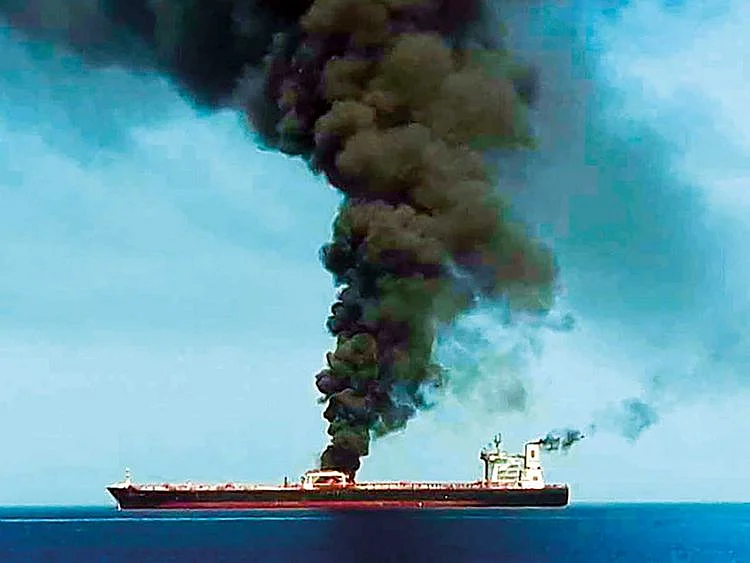 190613 tanker