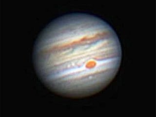 Here's how to spot Jupiter with the naked eye in the UAE in June