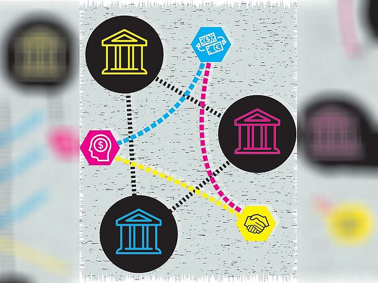 Mapping a ‘bionic’ future for banks