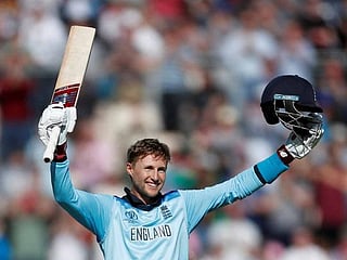 Cricket World Cup: Injuries mar England victory over West Indies