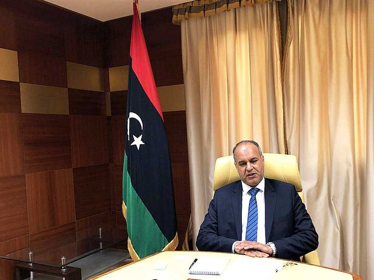 190614 Ali Abdulaziz Issawi