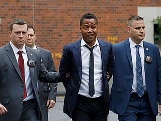 Cuba Gooding Jr. settles civil sex abuse case, averting trial