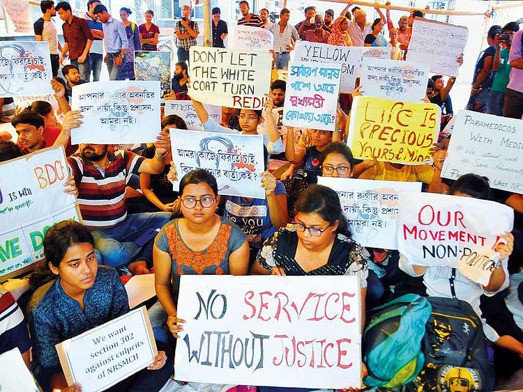 190614 junior doctors