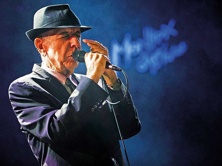 190614 leonard cohen