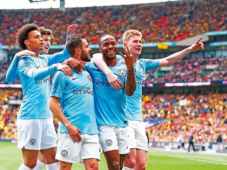 190614 premier league