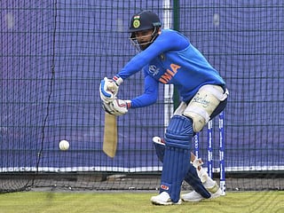 Cricket World Cup 2019: India lead Pakistan 6-0 in as many encounters