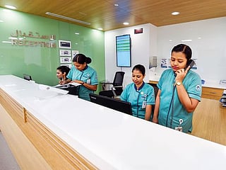 UAE: Indian government offers ray of hope for nurses facing job loss