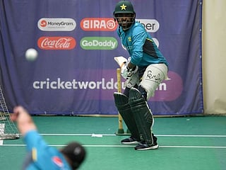 Cricket World Cup 2019: I watch Kohli’s videos to learn from him: Babar Azam