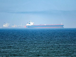 ‘Unacceptable’: Delhi condemns attack on Indian-flagged ship off Oman coast