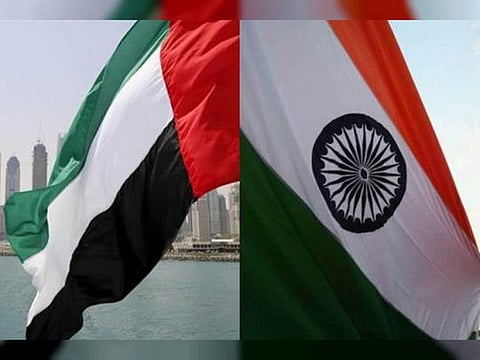 For UAE and India, the CEPA sets them on a course for major trade and economic wins in the near term. And there will also be the IIT in the UAE as part of all this.