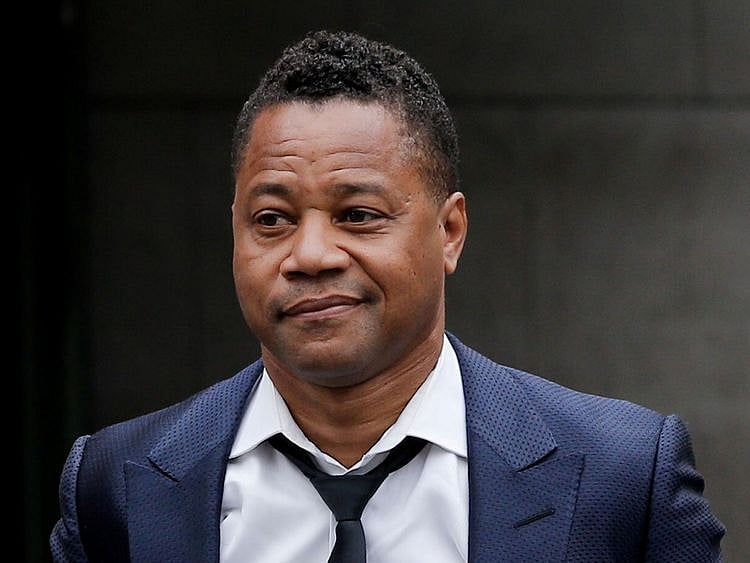 2019-06-13T202517Z_201290558_RC1F4DC12D30_RTRMADP_3_PEOPLE-CUBA-GOODING-JR-(Read-Only)