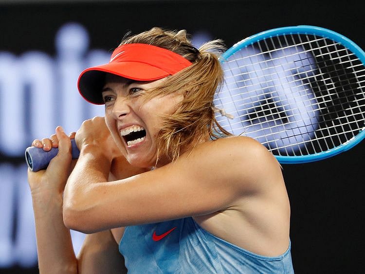 2019-06-16T120835Z_1450975997_RC1AC633A570_RTRMADP_3_TENNIS-MALLORCA-SHARAPOVA-(Read-Only)