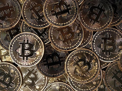 Will bitcoin stage a blockbuster comeback?