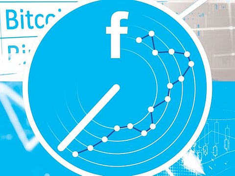 Facebook radar