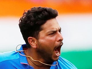 Cricket World Cup 2019: Dream delivery got Babar Azam out, Kuldeep Yadav says  