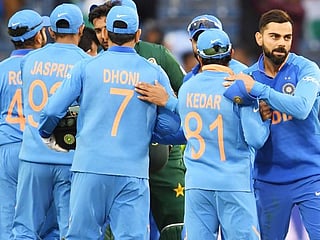 Cricket World Cup 2019: Rohit Sharma, Kuldeep Yadav star as India beat Pakistan by 89 runs
