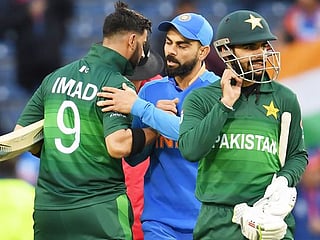 Cricket World Cup 2019: India vs Pakistan — What was the turning point?