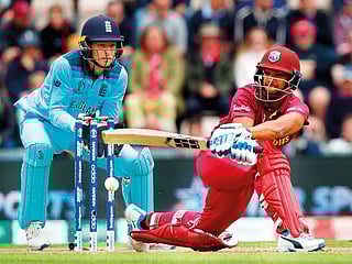 Cricket World Cup 2019: Buttler looks ready to slip into Morgan’s shoes