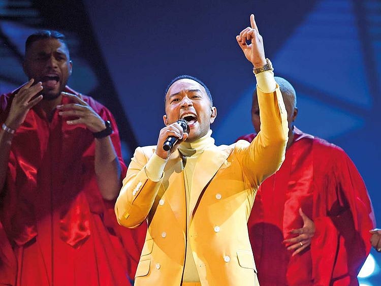 190617 John Legend