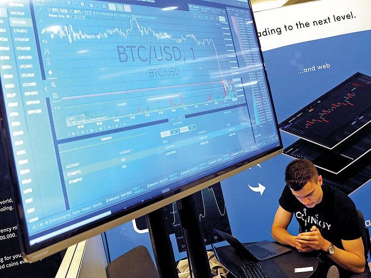 Bitcoin