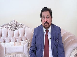 How an Indian educationist became a billionaire in the UAE