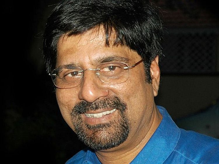 Krishnamachari Srikkanth