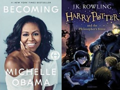 Books