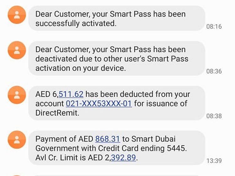 Online Scam