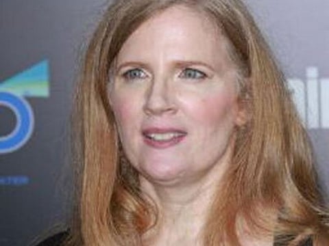 Suzanne Collins