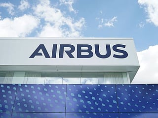 Airbus nears settlement of bribery cases