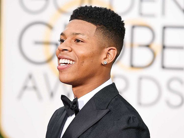 190618 Bryshere Y. Gray