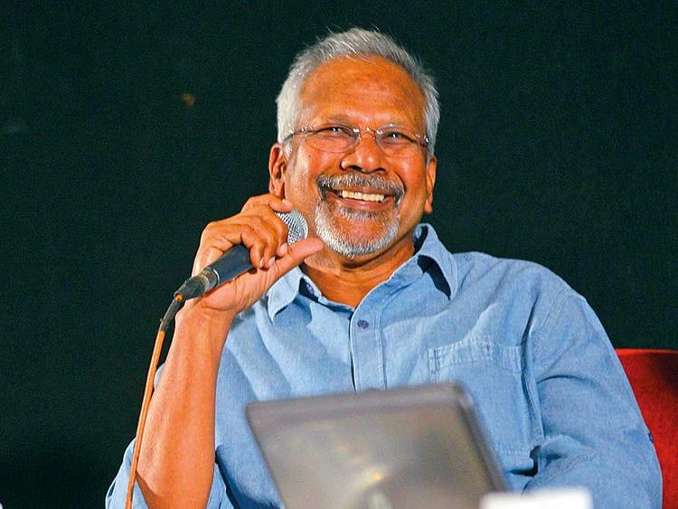 190618 Mani Ratnam