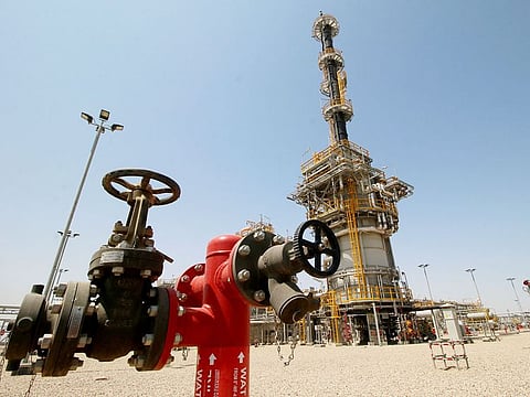 Energy security should be front and center of any debate about renewables' role in the medium-term. That means oil gets to be part of it. 
