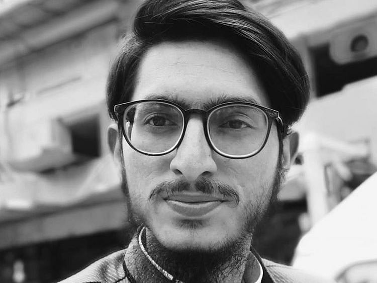 Muhammad Bilal Khan